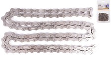 Fahrradkette 1/2 x 3/32“ – 116 Glieder Fahrrad Kette Rollenkette Bike Benson