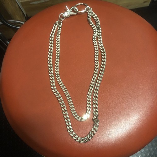 Walletchain-Doppelte