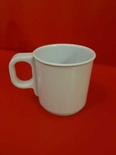 Melamin Becher Kaffeebecher Kaffeetasse 0,25l Tasse