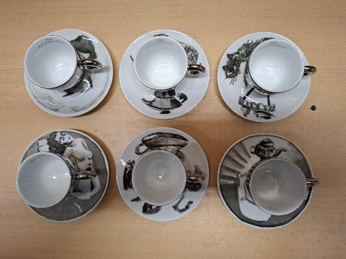 Illy art collection 2008 - collection,