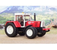 Mo-Miniatur Steyr Turbo 8180