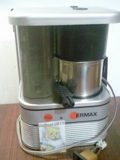 Kirk KM 6-2 Kaffeemaschine Kaffeeautomat Kaffee LKW Truck Camping