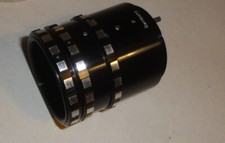 Schacht Ulm Donau Zwischenringe