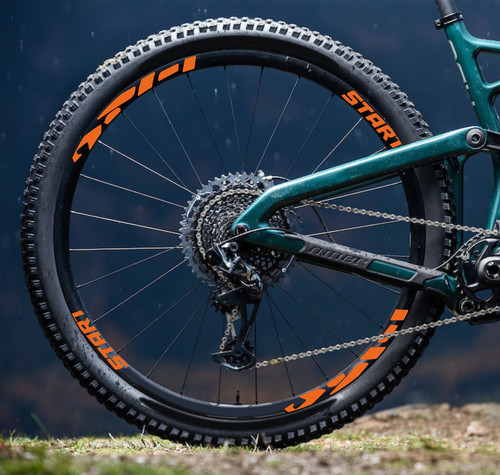 Mtb bike fahrrad felgen - mtb,