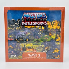 Masters of the Universe