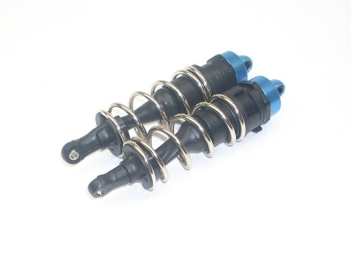 Carson 4wd cy5 brushless - 4wd,