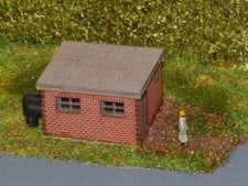 MU N-B00016 - Pumpenhaus /