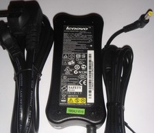 Netzteil Original Lenovo 3000 G430M G450 G500 G510 G530 G550 N500 65W Neu