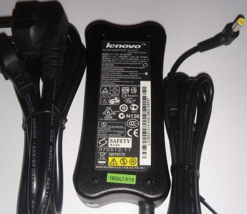 Netzteil original lenovo 3000 - lenovo,