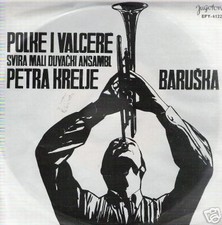 EP Single----Svira Mali