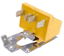 Hotpoint Entstörfilter VTD60G