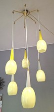 Kaskade vintage lampe sputnik - kaskade,