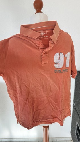 Oranges polo von - polo, l