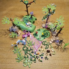 Playmobil Feenwelt mit