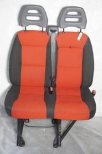  Fiat Ducato Beifahrersitz