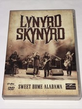 Sweet Home Alabama: the