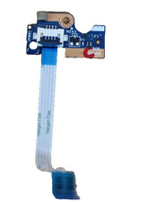 Power Switch Einschalter Board