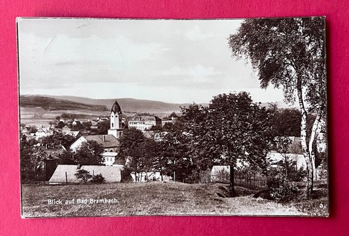 Foto bad brambach im - foto,