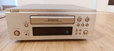 Denon UDR-F88 Stereo Kassettendeck, Champagner, Midi, Tape Deck Hifi