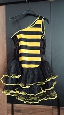 Damen Bienen Kostüm Gr. 36 |