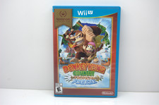 Donkey Kong Country Tropical