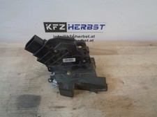 Ford Focus II T�rschloss