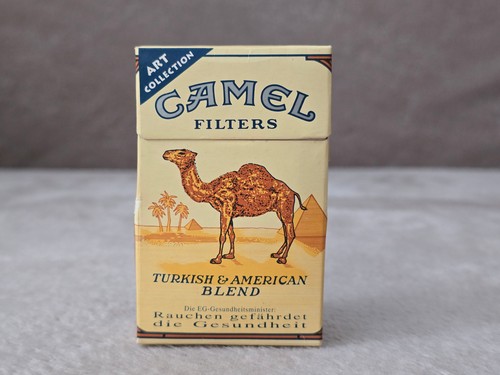 Camel art collection - art,