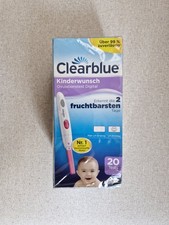 Clearblue Kinderwunsch Ovulationstest Digital, 20er Tests, über 99% zuverlässig