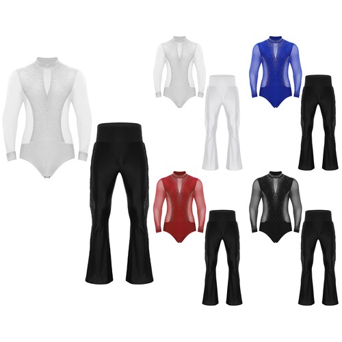 Herren tanzbekleidung - herren,
