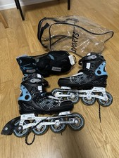 Inline Skates Damen, Gr. 38