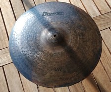 NEUES! Dimavery Ride 22" -