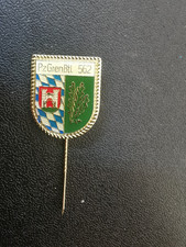 Alte Anstecknadel Bundeswehr -