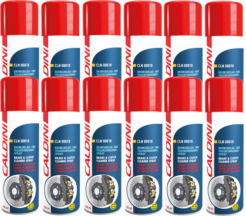12x bremsenreiniger 360 - 12x, ca
