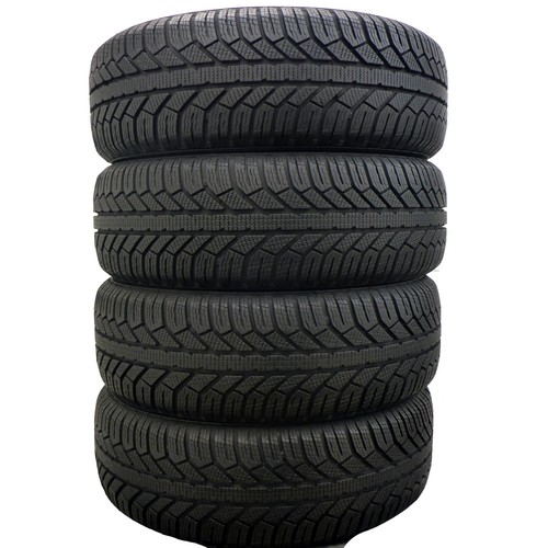 Semperit 195 r15 88t - 4x, 195/60