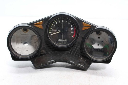 Tacho cockpit instrumente - tacho,