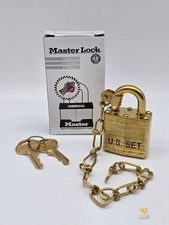 Master lock army schloss - army,