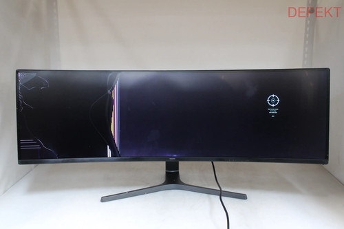 Samsung viewfinity - samsung,