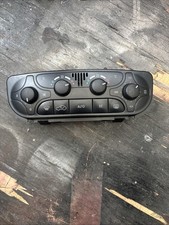 Original Mercedes W203 -