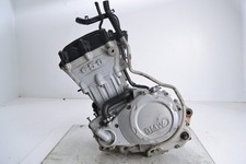 Motor BMW F 650 GS 2000-2008
