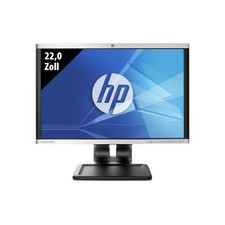 HP LA 2205wg 22 Zoll Monitor