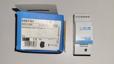 Busch Jaeger 6997/60 Powernet EIB Steuerbaustein 2-fach