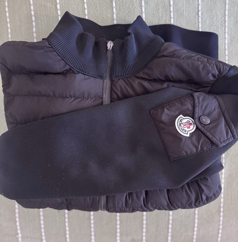 Moncler performance style - moncler,