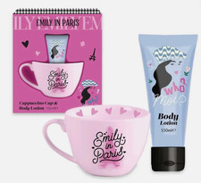 Emily in Paris - Geschenkbox