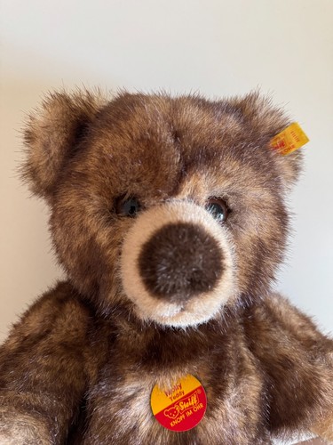 Steiff molly teddybär 021558 - steiff,