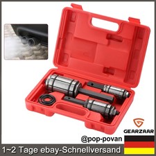 Rohrweiter Set 29-89mm Auspuff