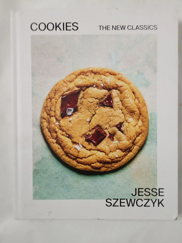 Cookies the new classics - cookies:, a