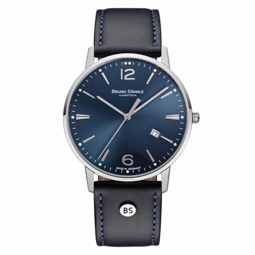 Bruno söhnle glashütte - bruno,