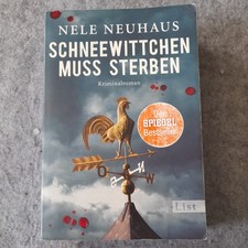 Schneewittchen muss sterben