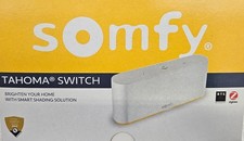 Somfy TaHoma Switch PRO