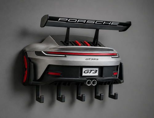 Porsche gt3 - porsche,